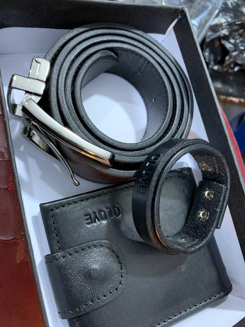 Signature Set