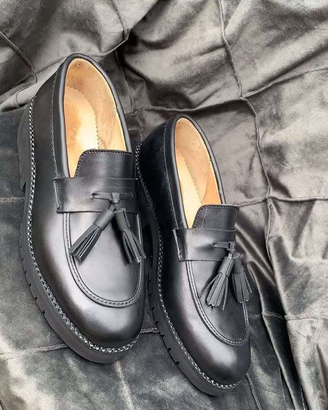 Curation No. 002 Detail View