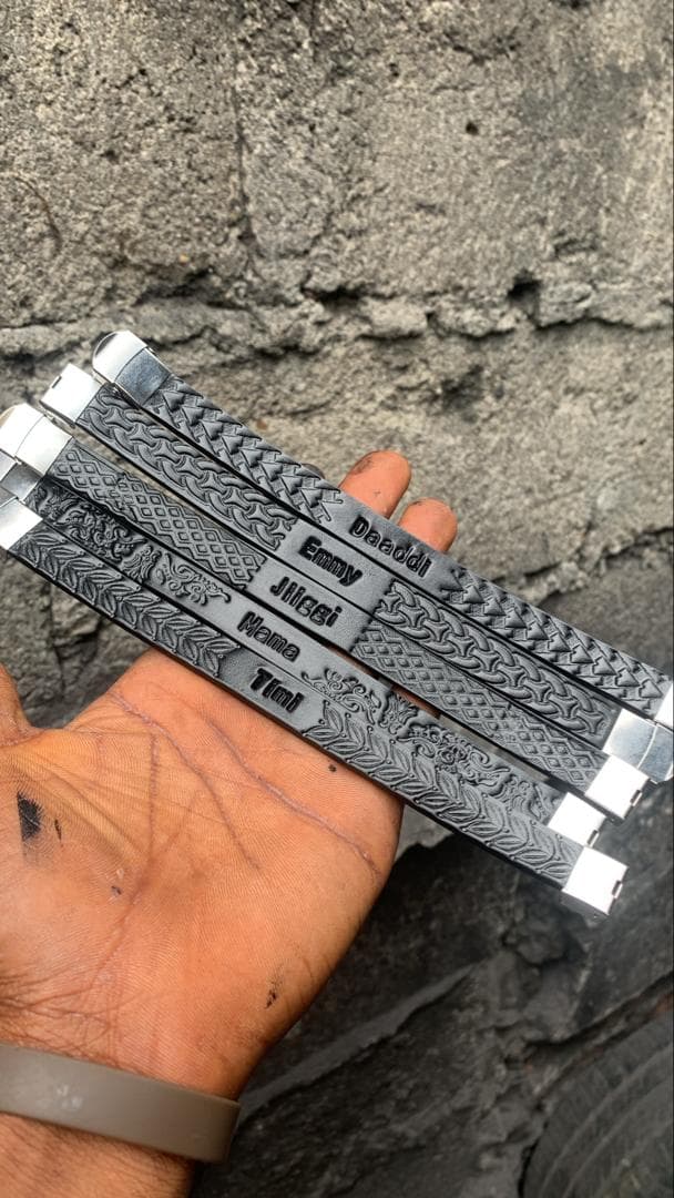 Wrist Band