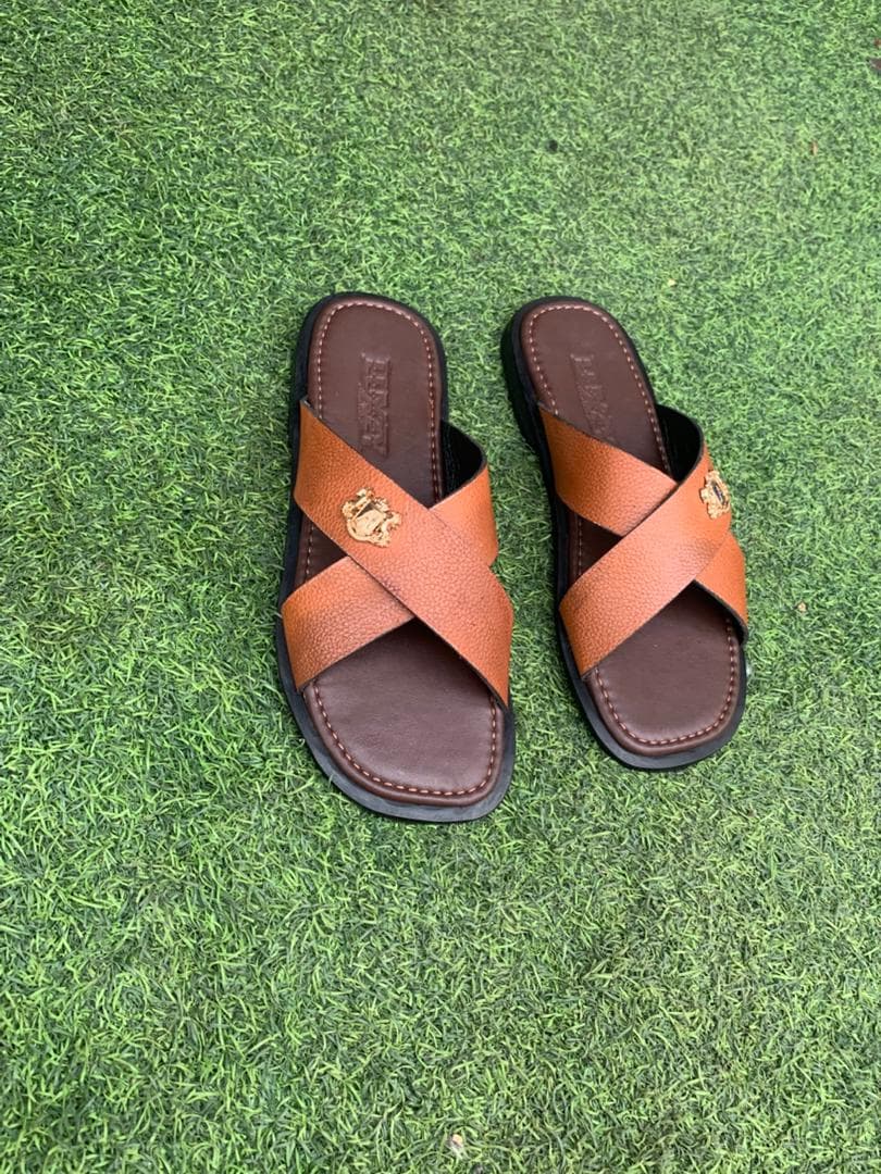 Premium Slippers