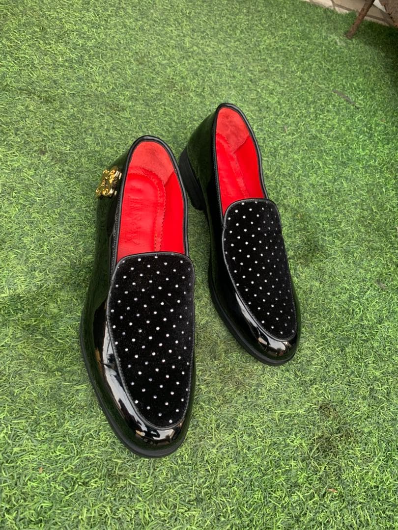 Premium Loafers